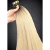 Extensii Tape-in SLAVIC Hair Ombre Saten Natural/ Blond Deschis
